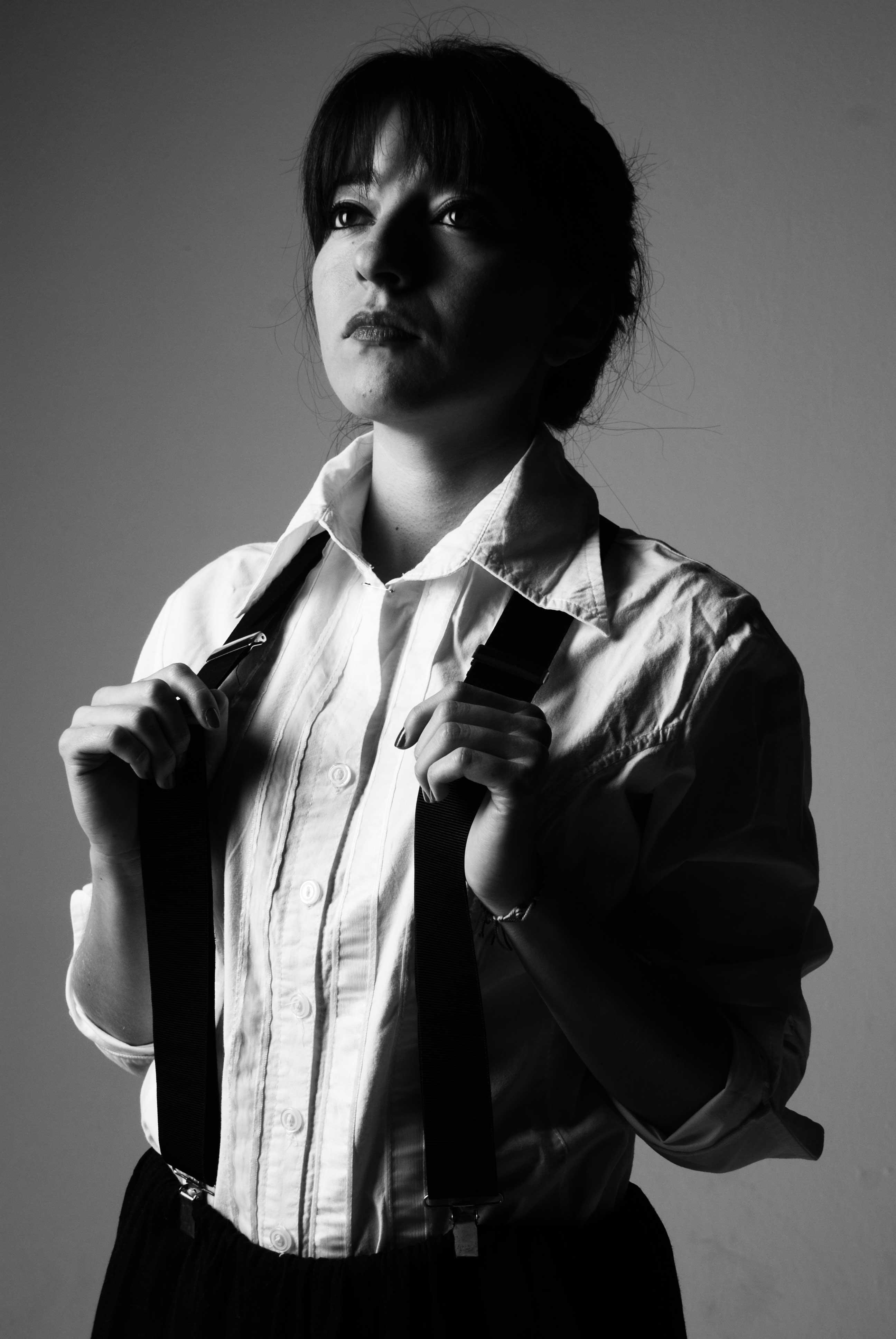 Photography by Catalina Guzmán – Editorial