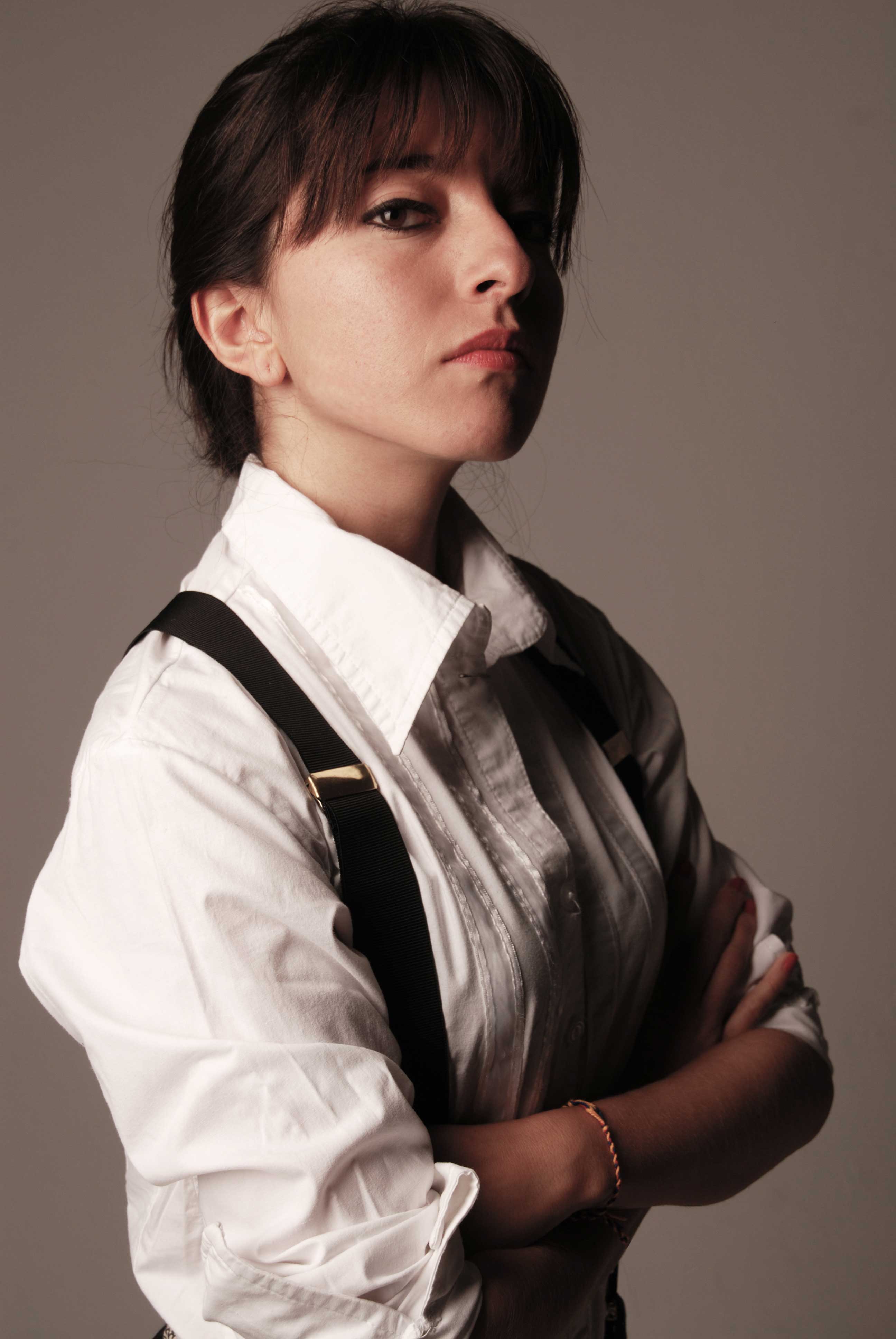 Photography by Catalina Guzmán – Editorial