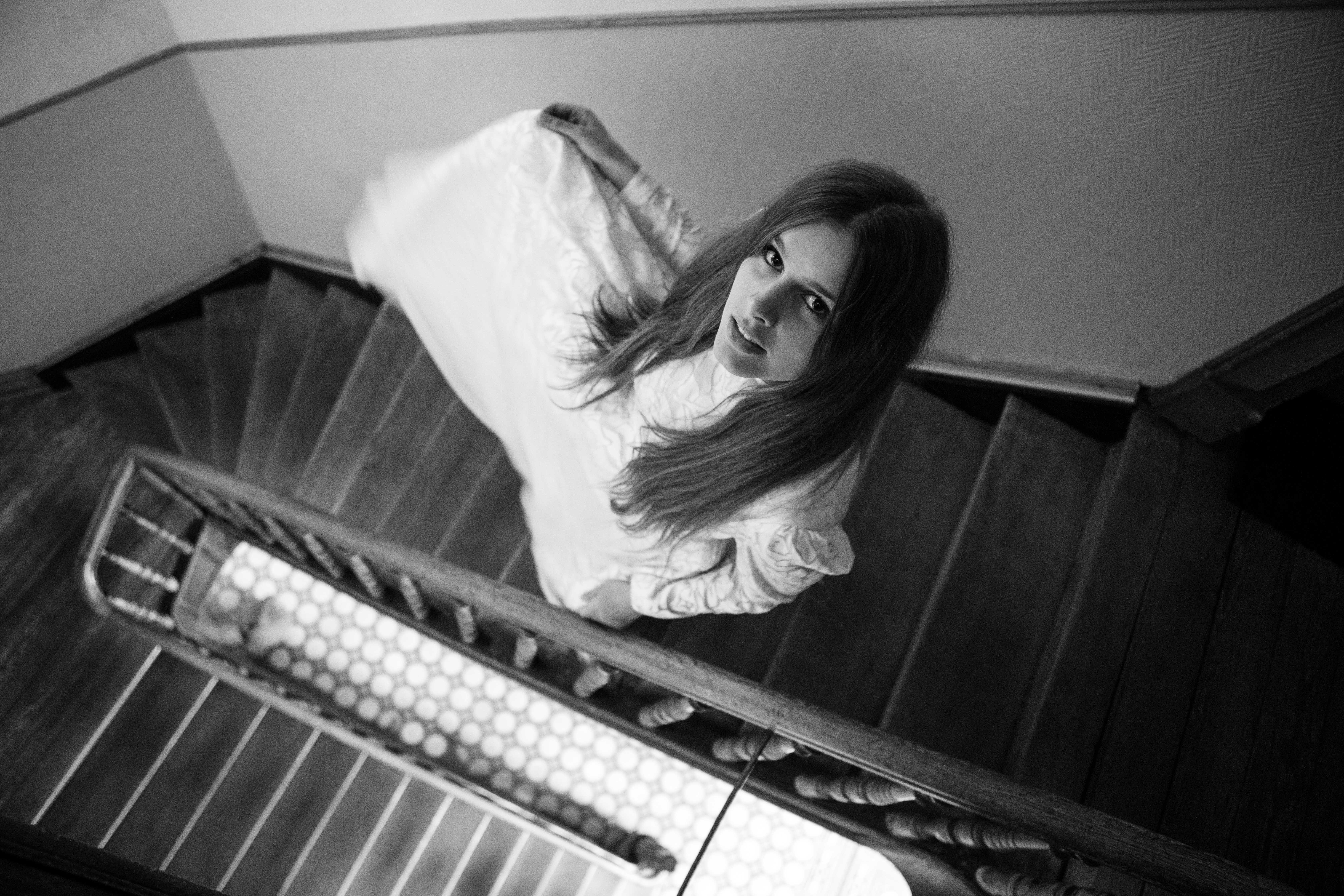 Photography by Catalina Guzmán – Portrait
