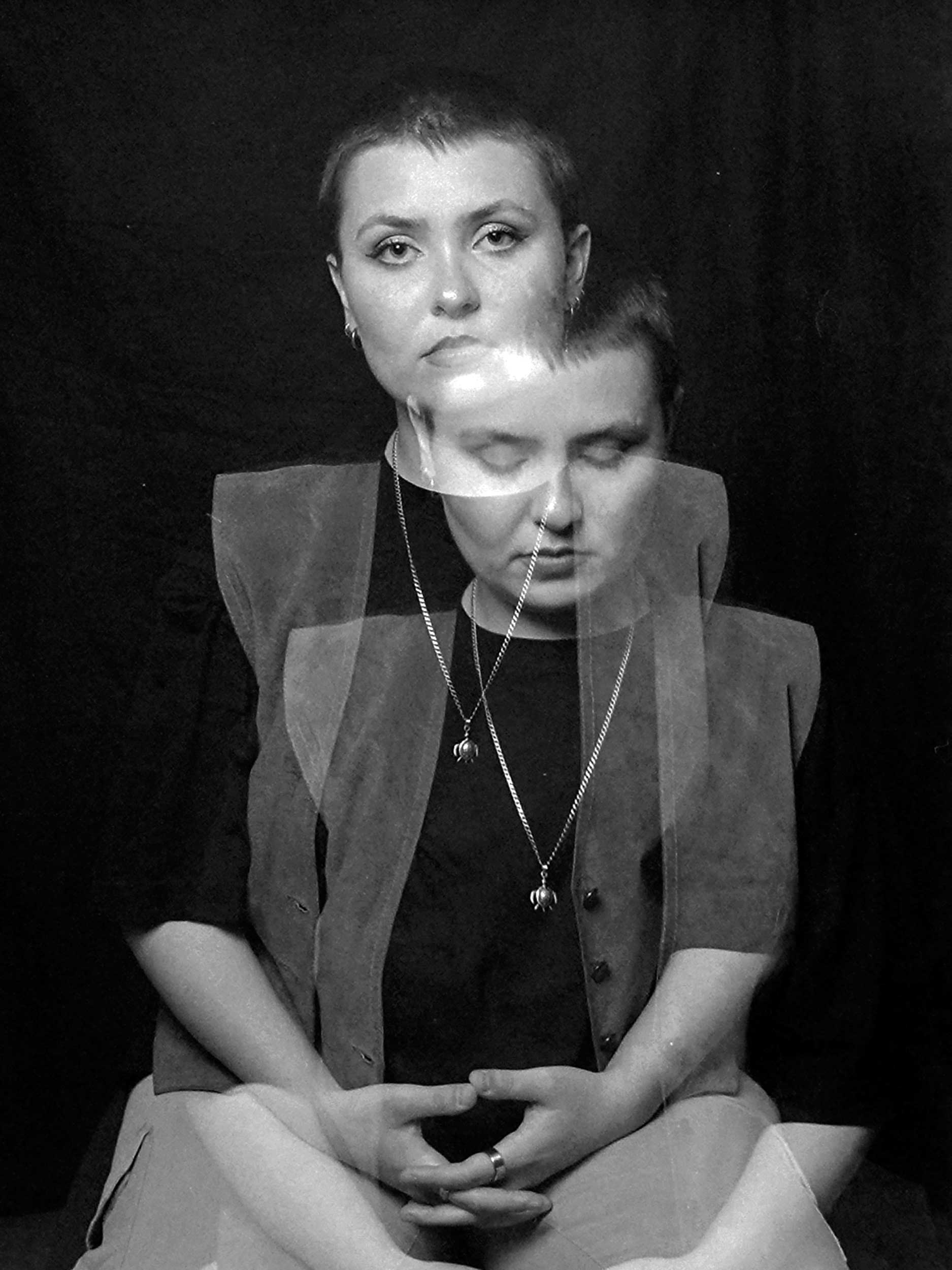 Photography by Catalina Guzmán – Portrait