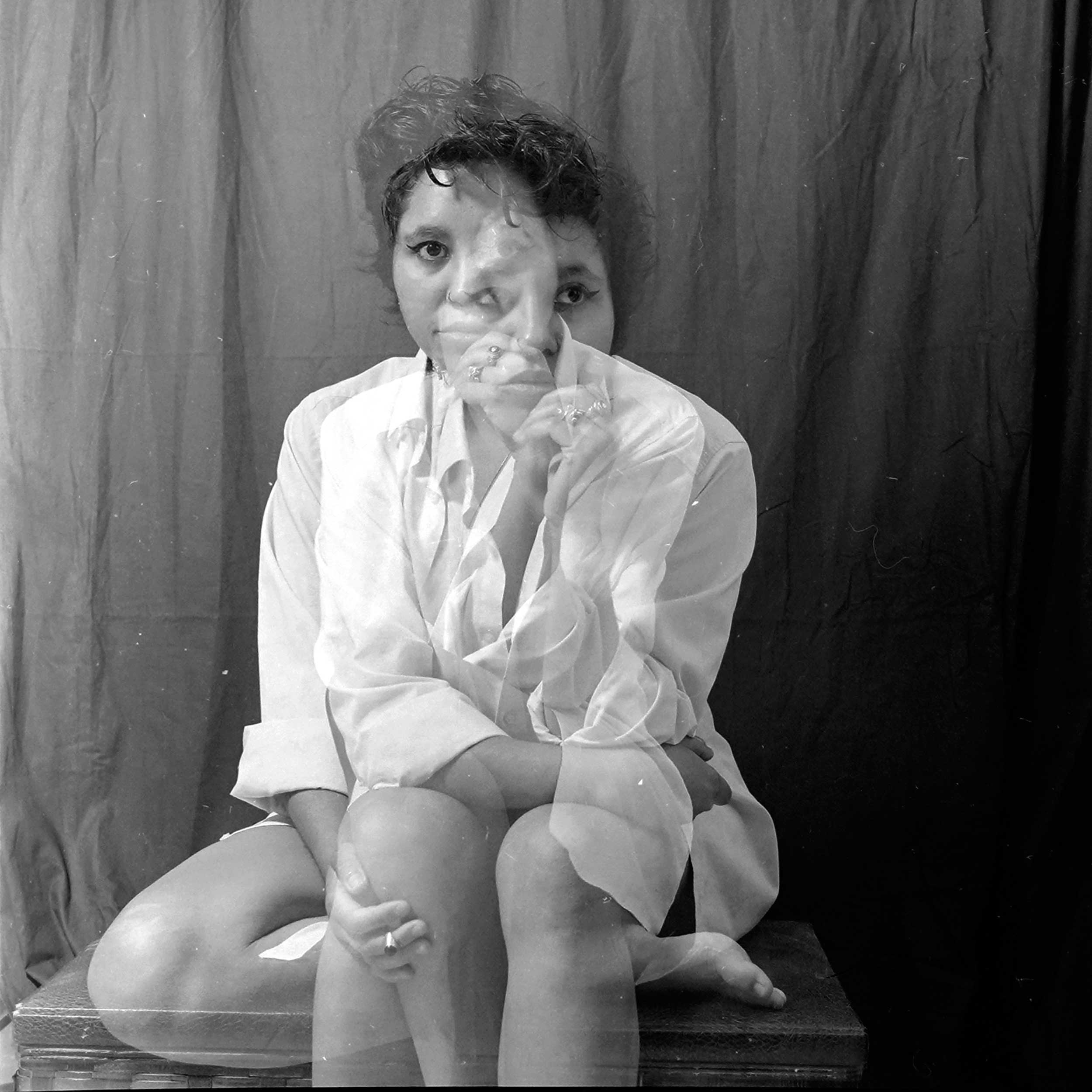 Photography by Catalina Guzmán – Portrait
