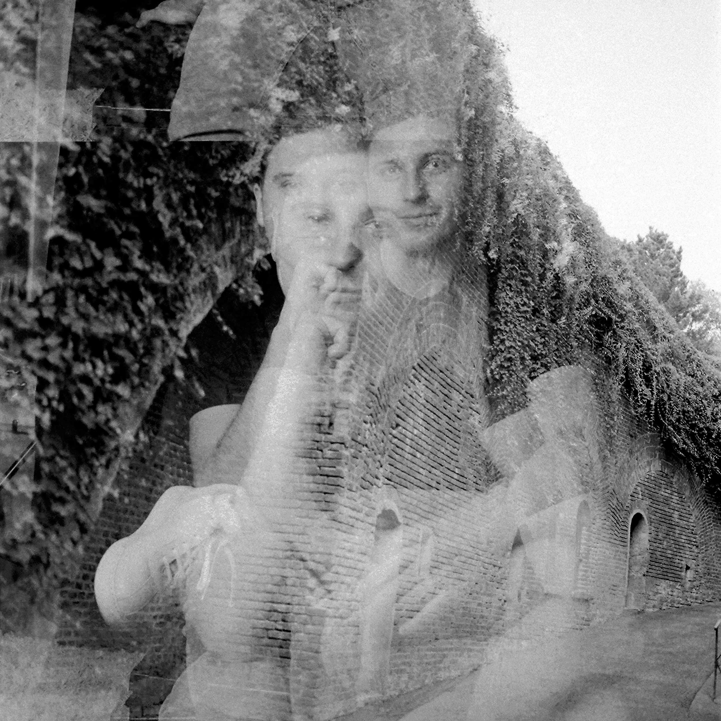 Photography by Catalina Guzmán – Portrait