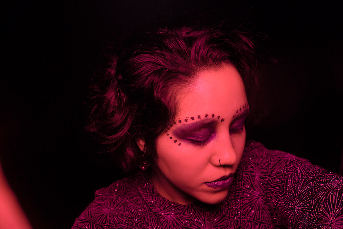 Photography by Catalina Guzmán – Portrait