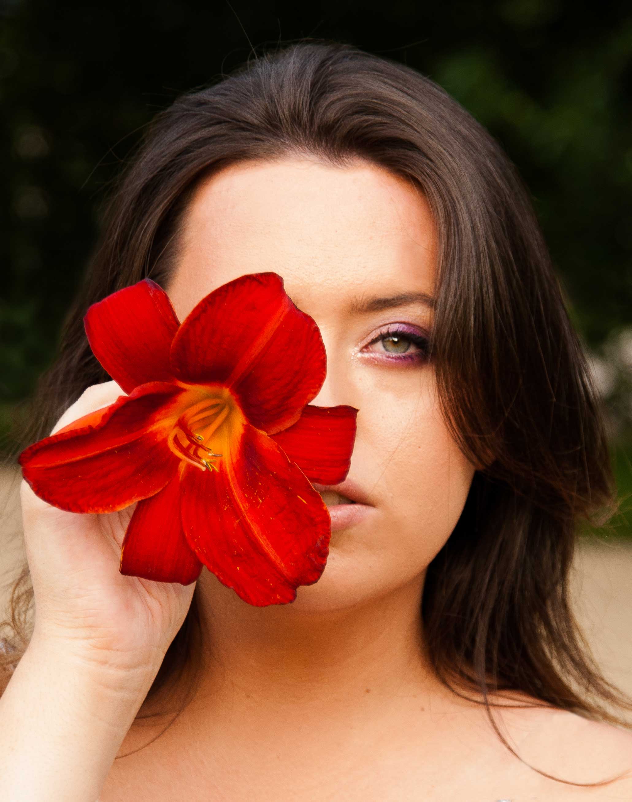 Photography by Catalina Guzmán – Portrait
