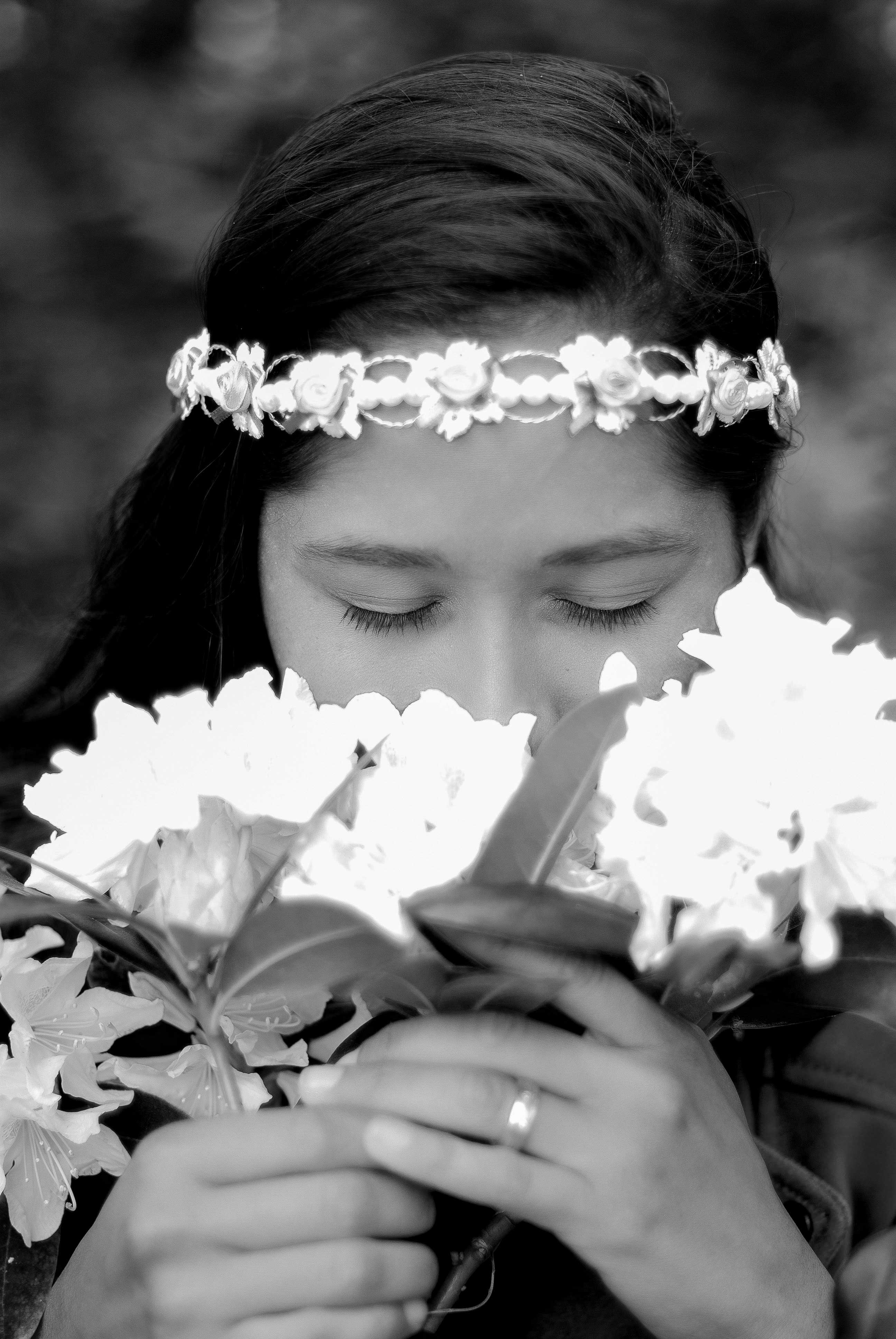 Photography by Catalina Guzmán – Portrait